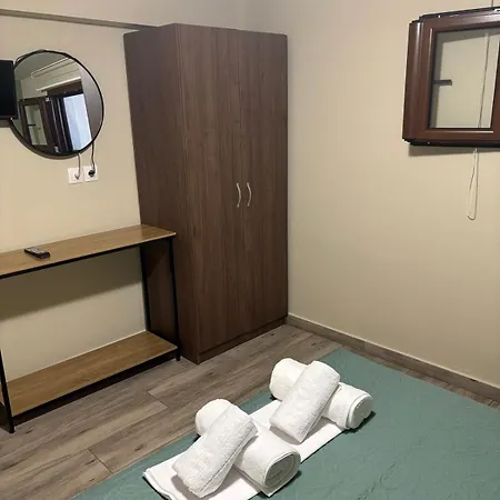 House In Kastraki * Mesokhórion