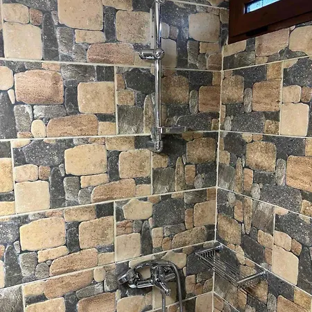 Apartmán House In Kastraki Mesokhórion