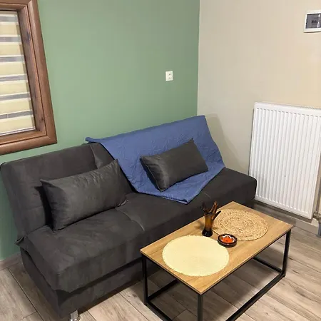 House In Kastraki * Mesokhórion